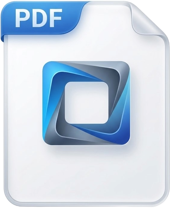 SGPDF Pro 아이콘