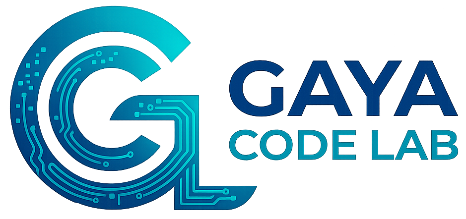 GayaCodeLab