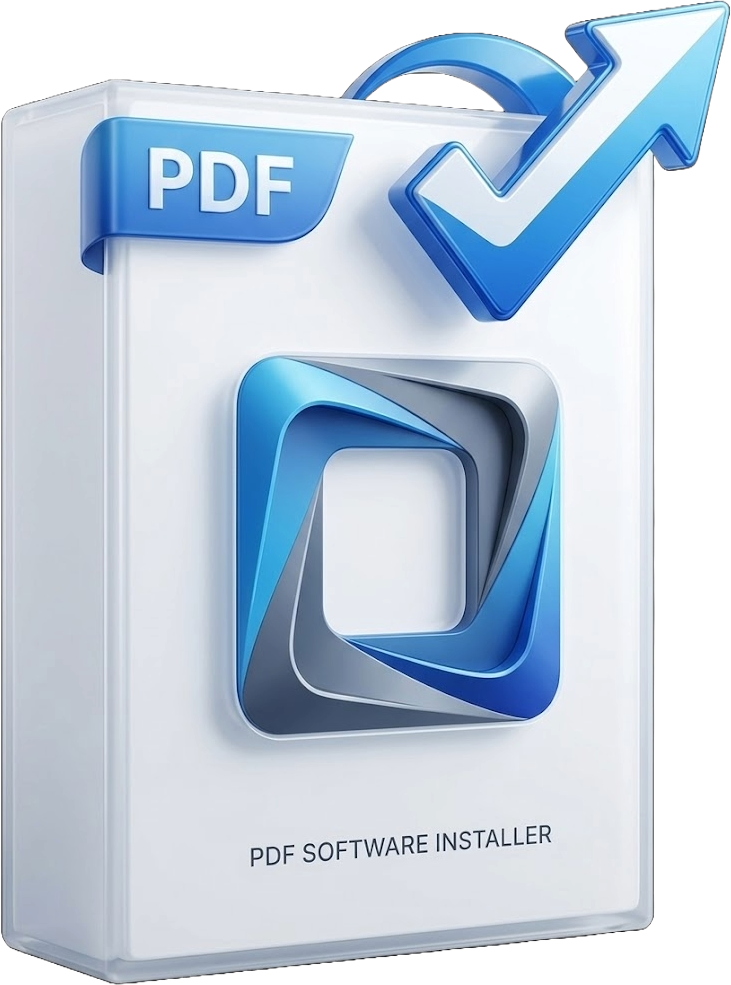 SGPDF Pro 대시보드 목업